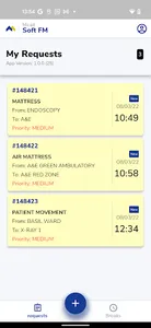 Micad SoftFM screenshot 1