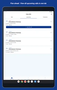 InterpreterSuite screenshot 4