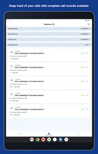InterpreterSuite screenshot 5