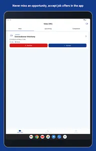 InterpreterSuite screenshot 6