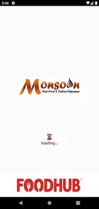 MonsoonFastfood&IndianTakeaway screenshot 0
