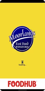 Moorlands Fast Food screenshot 0
