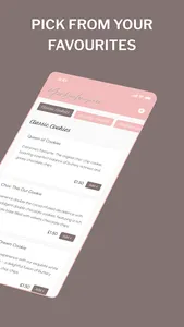 Miss Boulangerie screenshot 2