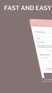 Miss Boulangerie screenshot 3