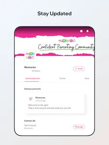 Mumaroo screenshot 3