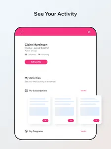 Mumaroo screenshot 8