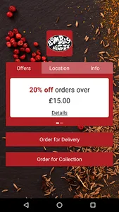 Bombay Nights screenshot 0