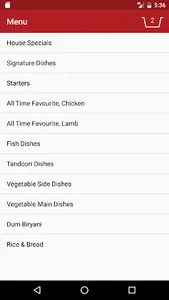 Bombay Nights screenshot 1