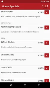 Bombay Nights screenshot 2