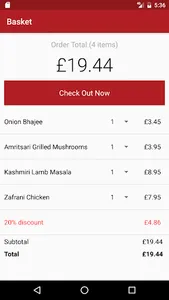 Bombay Nights screenshot 3