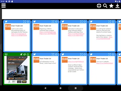 Drain Trader Ltd screenshot 0