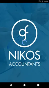 GF Nikos Accountants screenshot 0