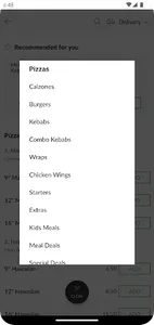 My Kebab screenshot 2