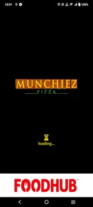 Munchiez screenshot 0