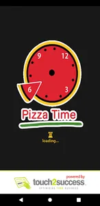 Pizza Time Shipley screenshot 0