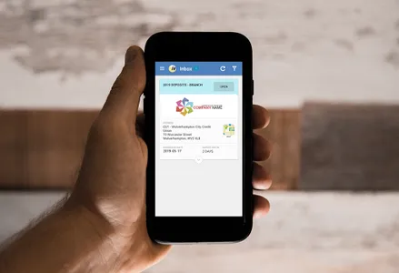 Mystery Shoppers Mobile screenshot 0