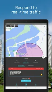 Drone Assist - Flight Planning screenshot 12