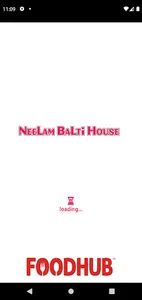 Neelam Balti House screenshot 0