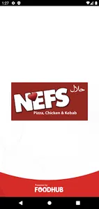 NEFS Pizza Chicken And Kebab screenshot 0