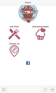 Nellie Jay's Ice Cream Co. screenshot 0