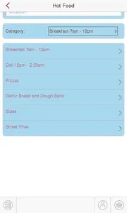 Nellie Jay's Ice Cream Co. screenshot 1