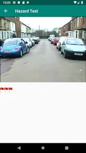 Theory Test & Hazard Clips screenshot 7