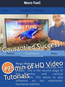 Neuro FunC screenshot 12