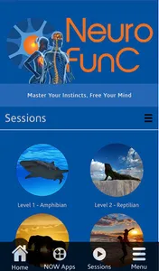 Neuro FunC screenshot 2