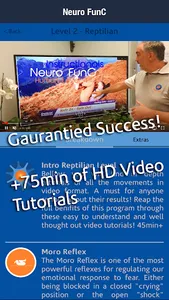 Neuro FunC screenshot 6