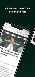 The Celtic Way screenshot 1