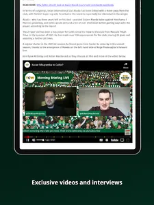 The Celtic Way screenshot 10