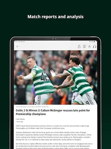 The Celtic Way screenshot 11