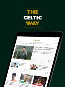 The Celtic Way screenshot 8