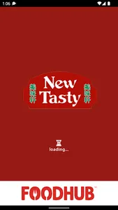 New Tasty Chinese screenshot 0