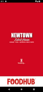 Newtown Kebab House screenshot 0