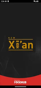 New Xian Chinese Carry Out screenshot 0