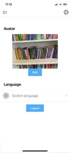 Njoy Fresh screenshot 1