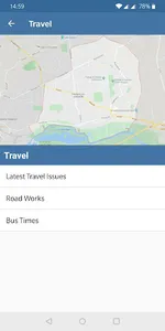 Thorpe St Andrew screenshot 1