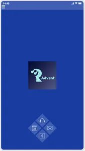 Radio Advent screenshot 0