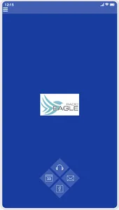 Radio Eagle screenshot 2