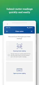 Essex & Suffolk Water screenshot 2