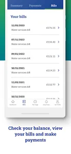 Essex & Suffolk Water screenshot 3