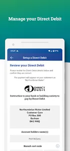 Essex & Suffolk Water screenshot 4