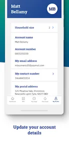 Essex & Suffolk Water screenshot 5