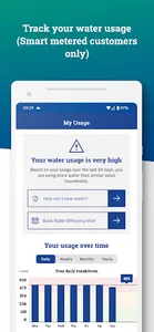 Essex & Suffolk Water screenshot 6