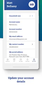 Northumbrian Water screenshot 5