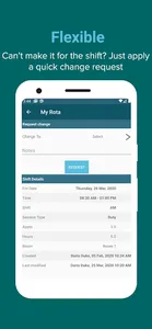 OmniRota screenshot 1