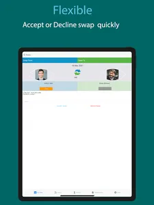 OmniRota screenshot 11