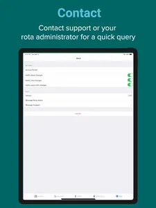 OmniRota screenshot 15