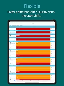 OmniRota screenshot 18